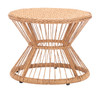 Ghente Coffee Table Natural