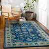 Livabliss Caesar CAE-1220 Traditional Hand Tufted Area Rugs