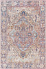 Surya Iris IRS-2360 Traditional Machine Woven Area Rugs