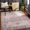 Livabliss Iris IRS-2360 Traditional Machine Woven Area Rugs