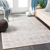 Livabliss Roma ROM-2300 Traditional Machine Woven Area Rugs