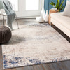 Livabliss Roma ROM-2315 Modern Machine Woven Area Rugs