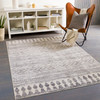 Livabliss Roma ROM-2396 Global Machine Woven Area Rugs