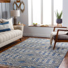 Livabliss Bedouin BDO-2309 Global Hand Woven Area Rugs