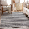 Livabliss La Casa LCS-2310 Global Machine Woven Area Rugs