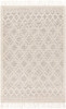 Surya Casa Decampo CDC-2301 Cottage Hand Woven Area Rugs