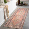 Livabliss Antiquity AUY-2302 Traditional Machine Woven Area Rugs