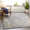 Livabliss Murat MUT-2310 Traditional Machine Woven Area Rugs