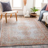 Livabliss Aisha AIS-2312 Traditional Machine Woven Area Rugs