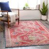 Livabliss Murat MUT-2311 Traditional Machine Woven Area Rugs