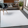 Livabliss Lapine LAN-2300 Modern Machine Woven Area Rugs