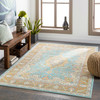 Livabliss Bodrum BDM-2300 Global Machine Woven Area Rugs