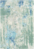 Surya Bodrum BDM-2331 Modern Machine Woven Area Rugs