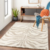 Livabliss Kayseri KSR-2315 Modern Hand Tufted Area Rugs