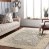 Surya Normandy NOY-8007 Traditional Hand Knotted Area Rugs