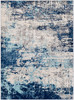 Surya Chester CHE-2342 Modern Machine Woven Area Rugs