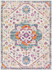Surya Floransa FSA-2315 Traditional Machine Woven Area Rugs