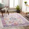 Livabliss Floransa FSA-2320 Traditional Machine Woven Area Rugs