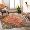 Livabliss Floransa FSA-2321 Traditional Machine Woven Area Rugs