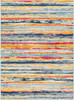 Surya Floransa FSA-2331 Modern Machine Woven Area Rugs
