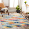 Livabliss Floransa FSA-2331 Modern Machine Woven Area Rugs