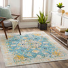 Livabliss Floransa FSA-2332 Traditional Machine Woven Area Rugs