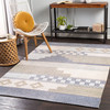 Surya Didim DDM-2300 Global Hand Woven Area Rugs