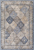 Surya Porto POO-2302 Traditional Machine Woven Area Rugs