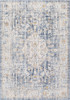 Surya Porto POO-2305 Traditional Machine Woven Area Rugs