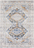 Surya Porto POO-2310 Traditional Machine Woven Area Rugs