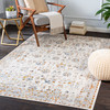 Livabliss Porto POO-2318 Traditional Machine Woven Area Rugs