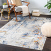 Livabliss Porto POO-2319 Modern Machine Woven Area Rugs