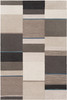 Surya Brooklyn BRO-2309 Modern Hand Tufted Area Rugs