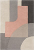 Surya Brooklyn BRO-2308 Modern Hand Tufted Area Rugs
