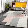Livabliss Brooklyn BRO-2308 Modern Hand Tufted Area Rugs