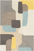 Surya Brooklyn BRO-2300 Modern Hand Tufted Area Rugs