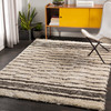 Livabliss Gibraltar GIB-2300 Modern Hand Tufted Area Rugs