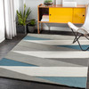 Livabliss Brooklyn BRO-2307 Modern Hand Tufted Area Rugs