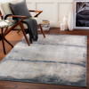 Livabliss Norland NLD-2307 Modern Machine Woven Area Rugs