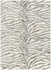 Surya Aliyah Shag ALH-2308 Modern Machine Woven Area Rugs