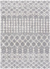 Surya Deluxe Shag DXS-2313 Global Machine Woven Area Rugs