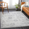 Surya Roma ROM-2366 Traditional Machine Woven Area Rugs