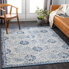 Livabliss Roma ROM-2367 Traditional Machine Woven Area Rugs