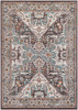 Surya Ankara AKR-2328 Traditional Machine Woven Area Rugs