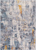 Surya Ankara AKR-2338 Modern Machine Woven Area Rugs