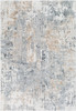 Surya Edinburgh EDG-2301 Modern Machine Woven Area Rugs