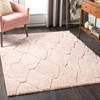 Livabliss Elenor ENR-2305 Modern Machine Woven Area Rugs