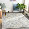 Livabliss New Mexico NWM-2318 Global Machine Woven Area Rugs