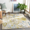 Livabliss New Mexico NWM-2333 Global Machine Woven Area Rugs