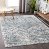 Livabliss Jolie JLO-2304 Traditional Machine Woven Area Rugs